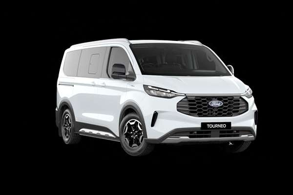2025 Ford Tourneo Active AV SWB