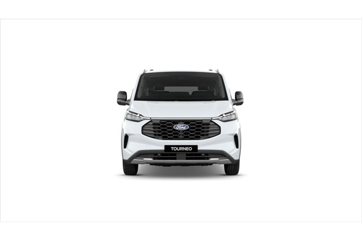 2025 Ford Tourneo Active AV SWB
