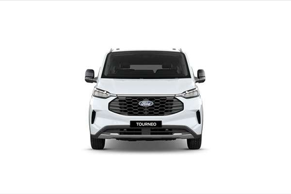2025 Ford Tourneo Active AV SWB