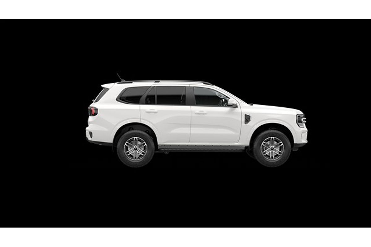 2025 Ford Everest Trend 2.0L