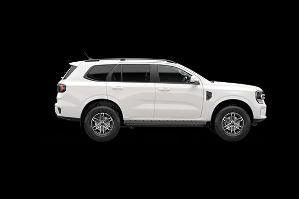 2025 Ford Everest Trend 2.0L