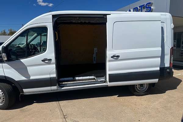 2020 Ford Transit 350L VO LWB Mid Roof
