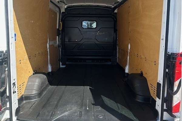 2020 Ford Transit 350L VO LWB Mid Roof