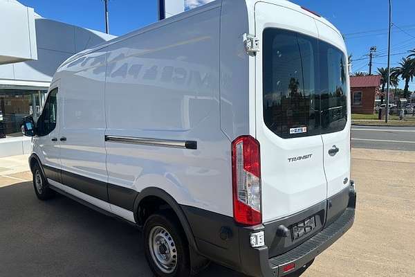 2020 Ford Transit 350L VO LWB Mid Roof