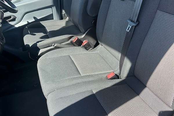 2020 Ford Transit 350L VO LWB Mid Roof