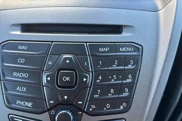 2020 Ford Transit 350L VO LWB Mid Roof