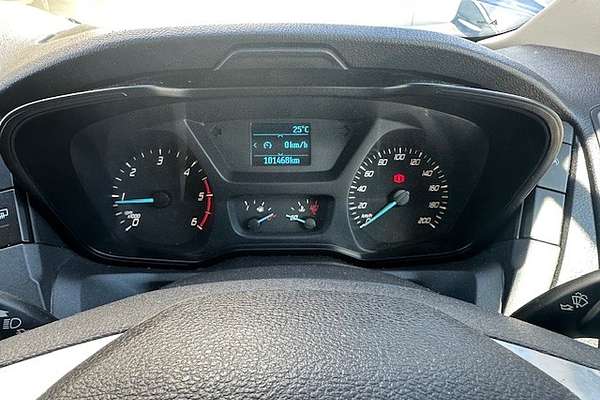 2020 Ford Transit 350L VO LWB Mid Roof