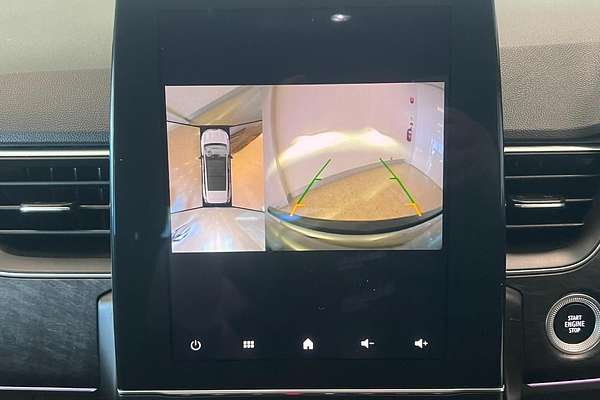 2024 Renault Arkana Esprit Alpine JL1