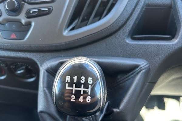 2020 Ford Transit 350L VO LWB Mid Roof