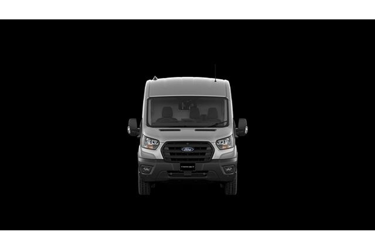 2025 Ford Transit 350L VO LWB Mid Roof