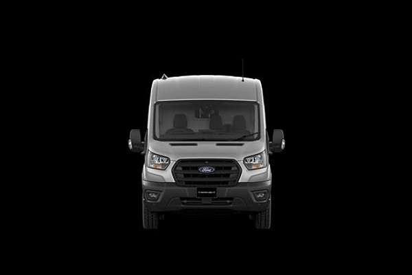 2025 Ford Transit 350L VO LWB Mid Roof