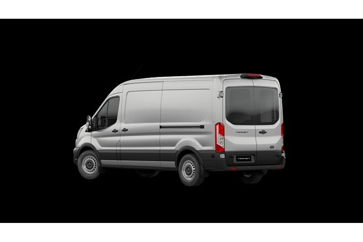 2025 Ford Transit 350L VO LWB Mid Roof
