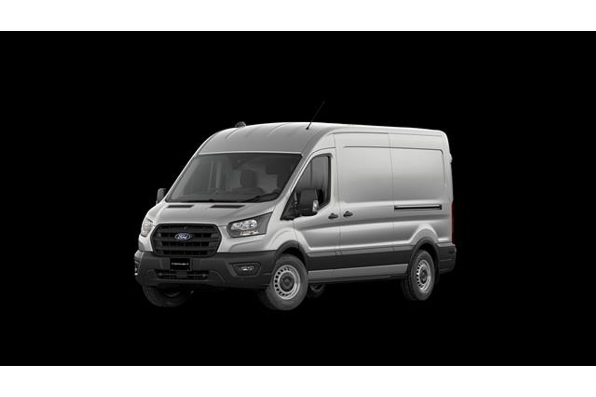 2025 Ford Transit 350L VO LWB Mid Roof