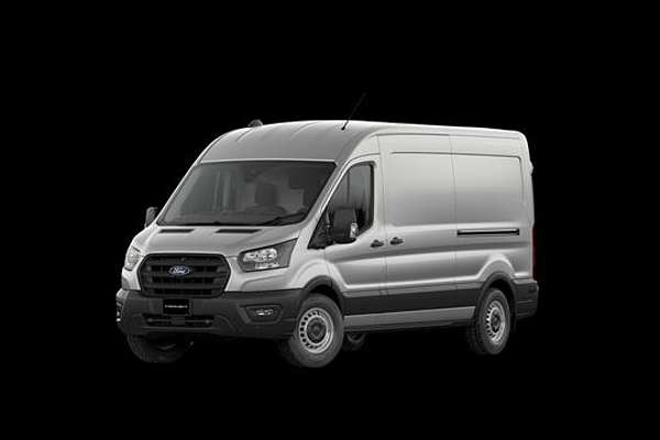 2025 Ford Transit 350L VO LWB Mid Roof