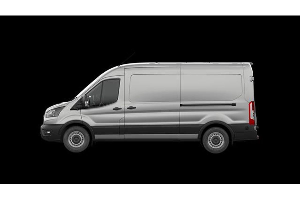 2025 Ford Transit 350L VO LWB Mid Roof