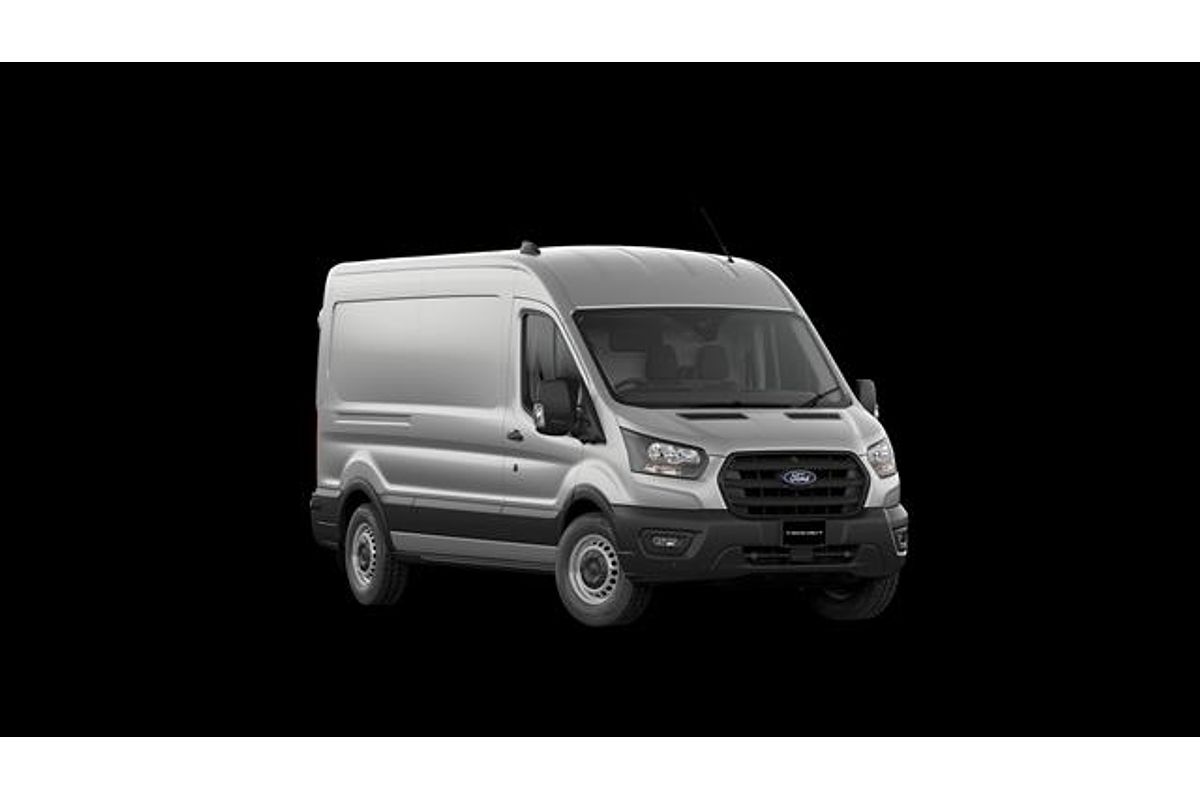 2025 Ford Transit 350L VO LWB Mid Roof