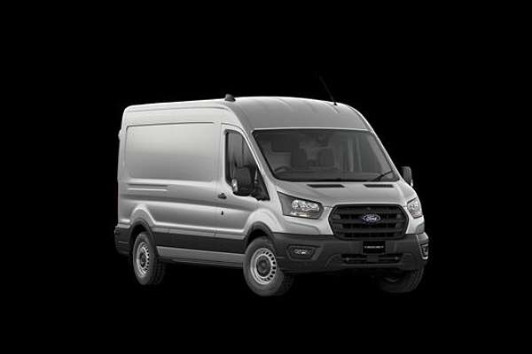 2025 Ford Transit 350L VO LWB Mid Roof