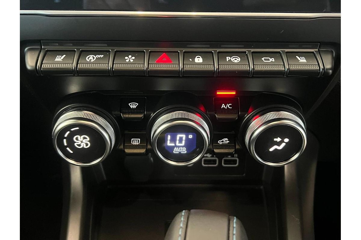 2024 Renault Arkana Esprit Alpine JL1