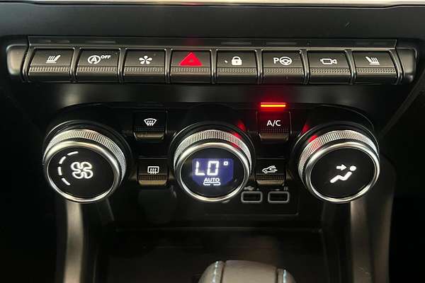 2024 Renault Arkana Esprit Alpine JL1