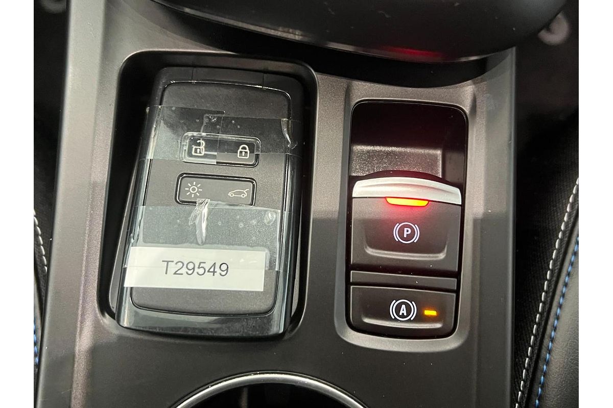 2024 Renault Arkana Esprit Alpine JL1