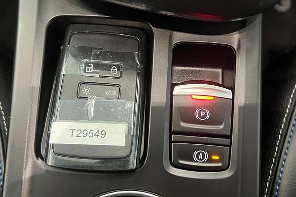 2024 Renault Arkana Esprit Alpine JL1