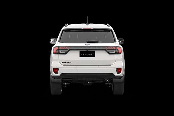 2025 Ford Everest Sport 3.0L