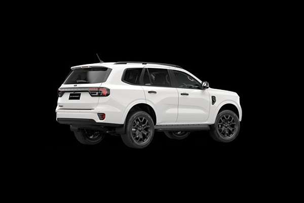 2025 Ford Everest Sport 3.0L
