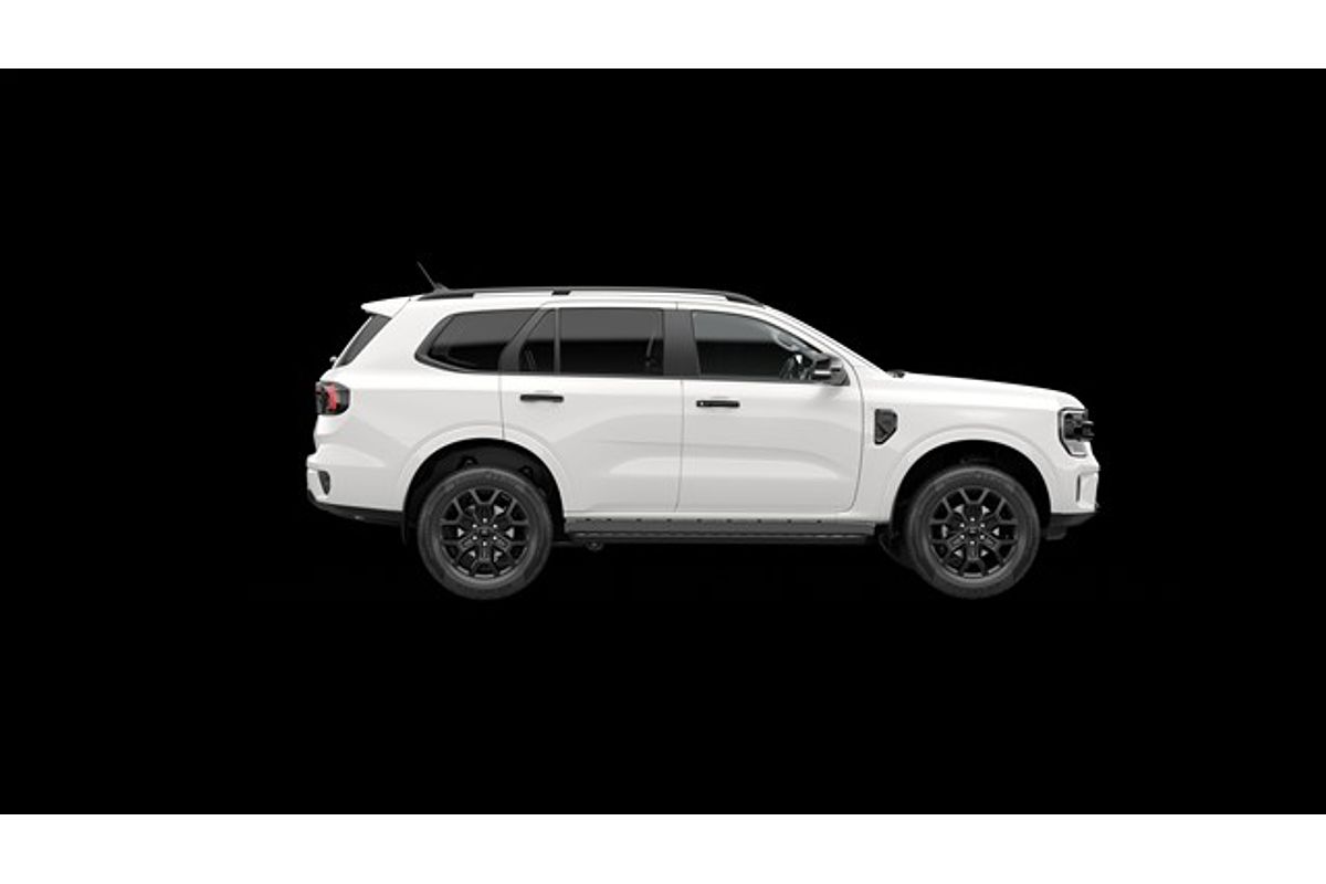 2025 Ford Everest Sport 3.0L