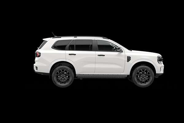 2025 Ford Everest Sport 3.0L