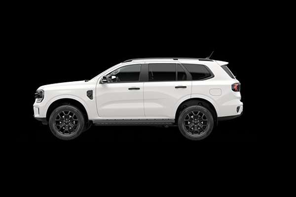 2025 Ford Everest Sport 3.0L