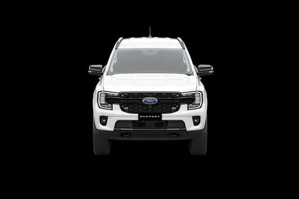 2025 Ford Everest Sport 3.0L