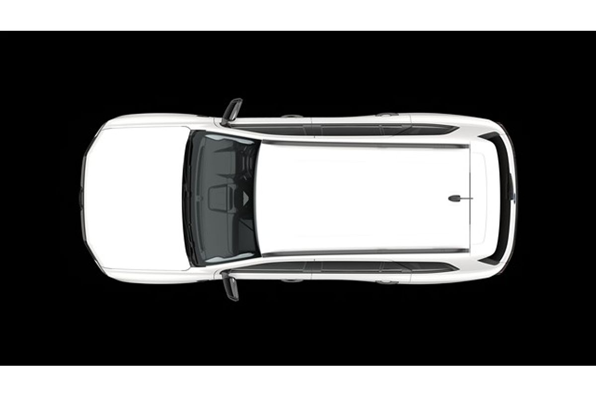 2025 Ford Everest Sport 3.0L