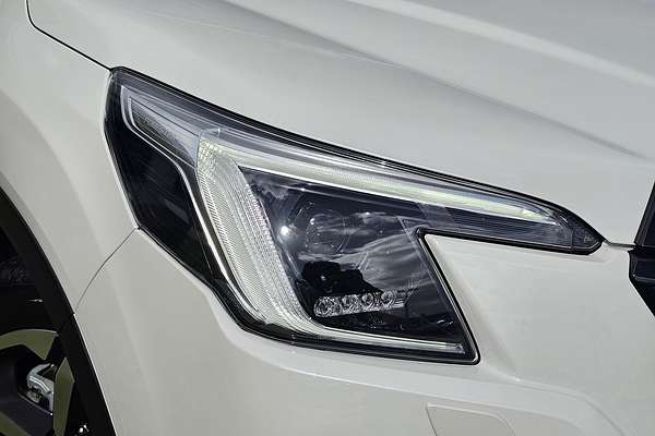 2025 Subaru Forester 2.5i-S S5
