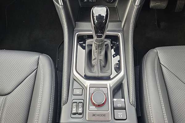 2025 Subaru Forester 2.5i-S S5