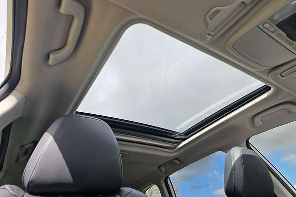 2025 Subaru Forester 2.5i-S S5