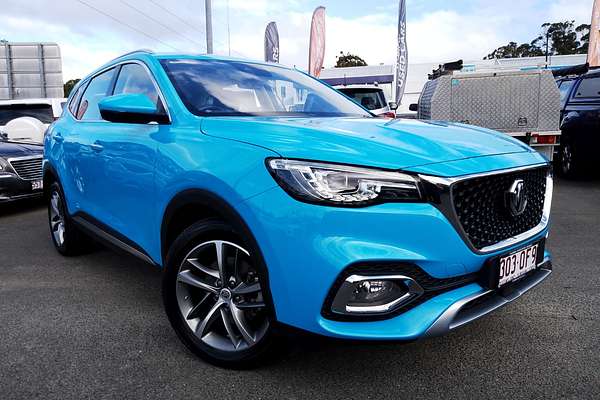 2023 MG HS Excite SAS23