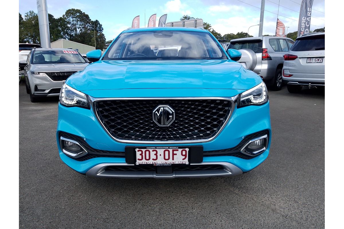 2023 MG HS Excite SAS23