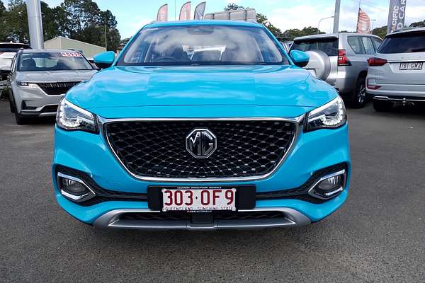 2023 MG HS Excite SAS23
