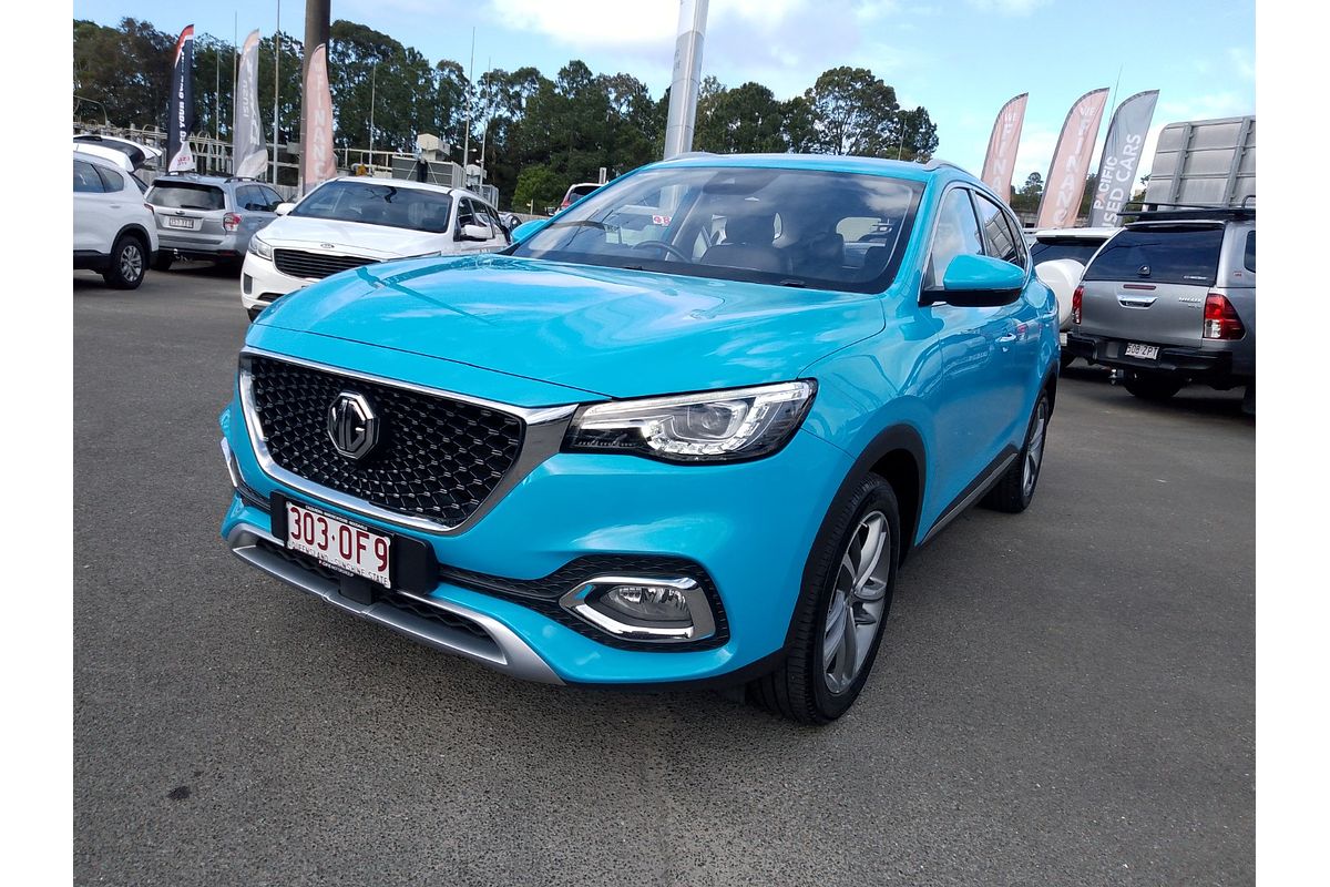 2023 MG HS Excite SAS23