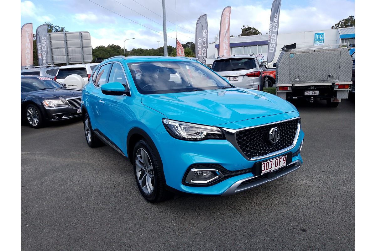 2023 MG HS Excite SAS23