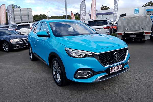 2023 MG HS Excite SAS23