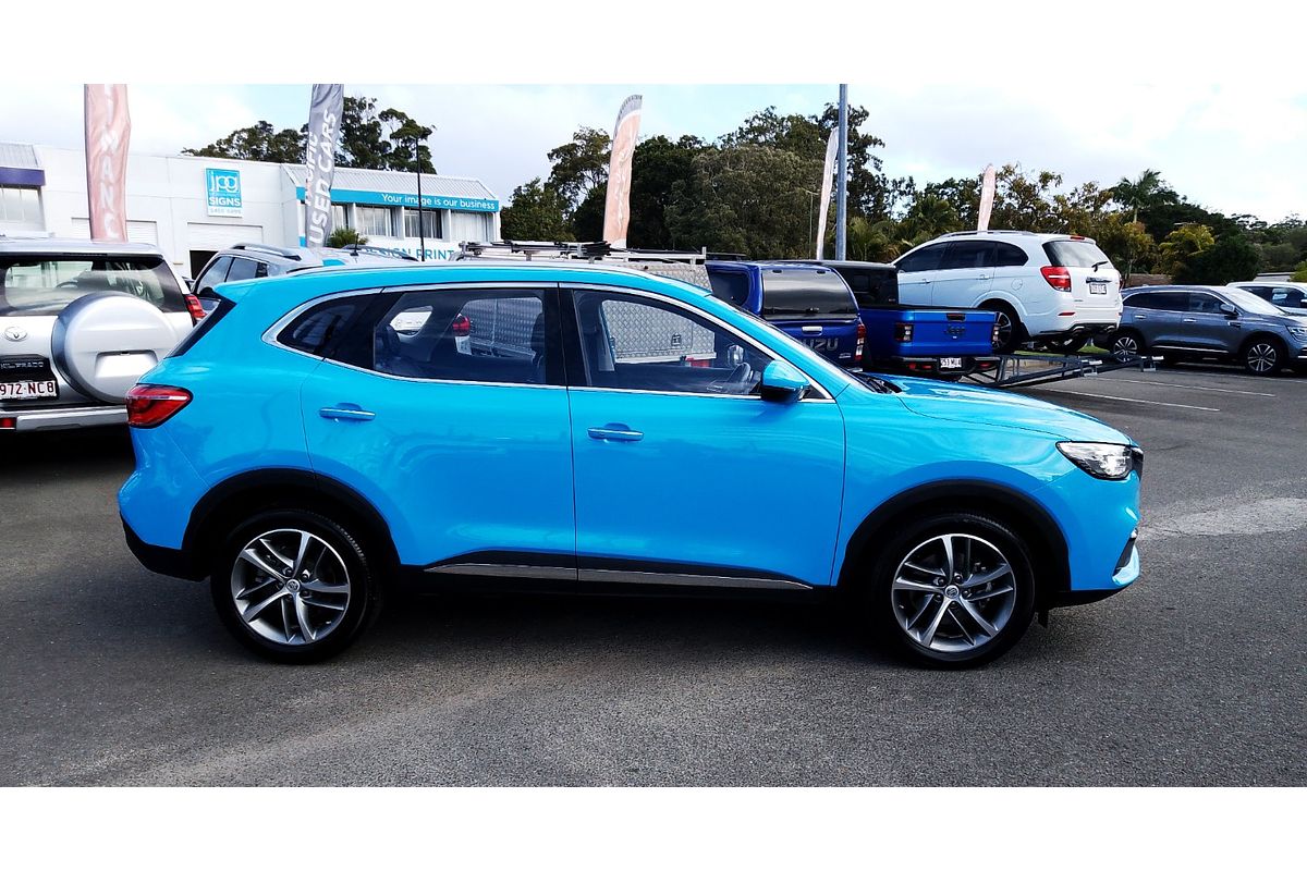 2023 MG HS Excite SAS23