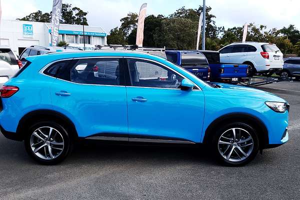 2023 MG HS Excite SAS23