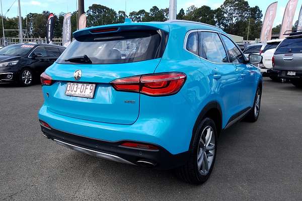 2023 MG HS Excite SAS23