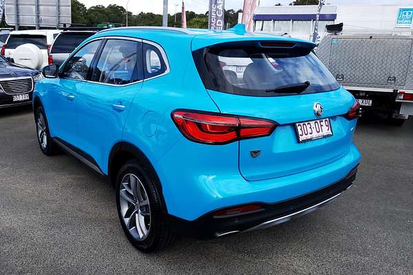 2023 MG HS Excite SAS23