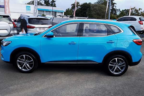 2023 MG HS Excite SAS23