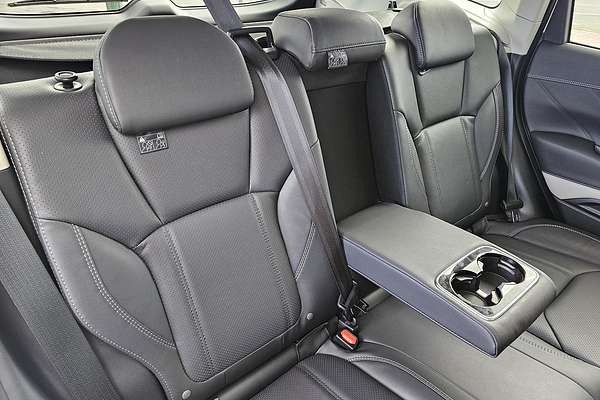2025 Subaru Forester 2.5i-S S5
