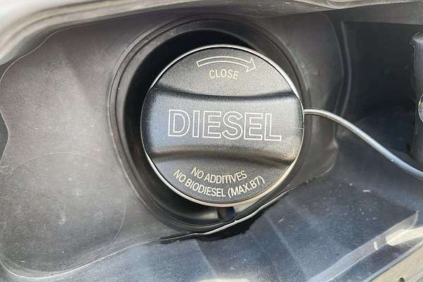 2014 BMW X3 xDrive20d F25 LCI