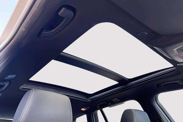 2014 BMW X3 xDrive20d F25 LCI