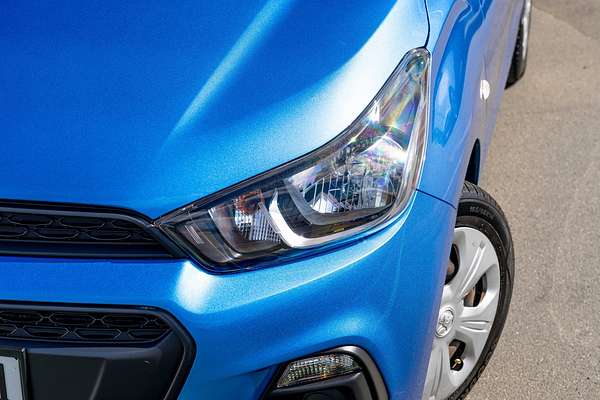 2017 Holden Spark Ls 1.4P/Cvt